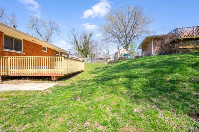 5581 Nightingale Court, Fairfax, OH 45227