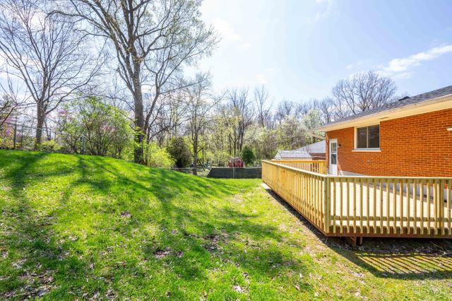 5581 Nightingale Court, Fairfax, OH 45227