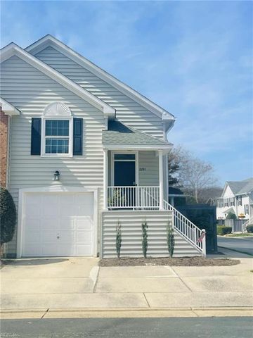 2201 San Marino CT, Virginia Beach, VA 23456