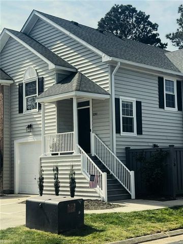 2201 San Marino CT, Virginia Beach, VA 23456