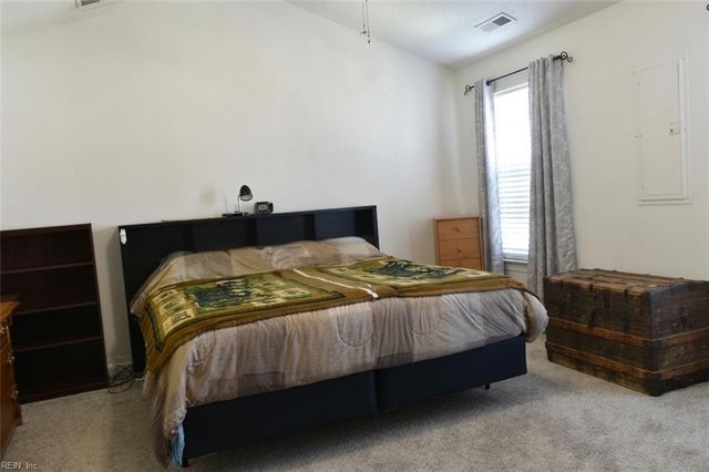 2201 San Marino CT, Virginia Beach, VA 23456