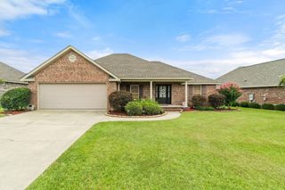 6 E Spruce, Sumrall, MS 39482
