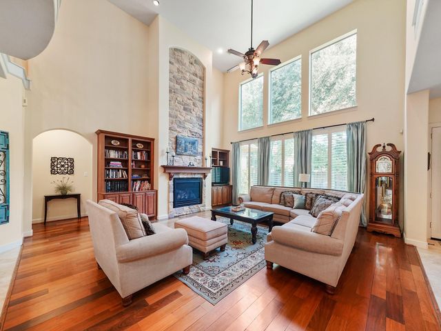 5907 Hawthorne Garden Way, Katy, TX 77494