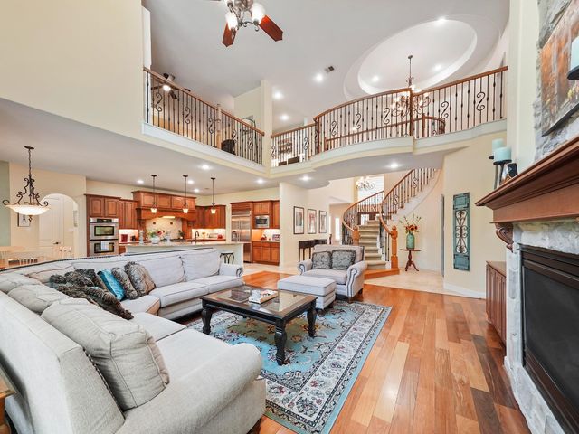 5907 Hawthorne Garden Way, Katy, TX 77494