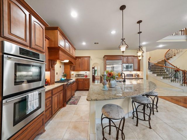 5907 Hawthorne Garden Way, Katy, TX 77494