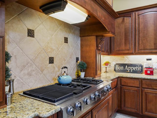 5907 Hawthorne Garden Way, Katy, TX 77494