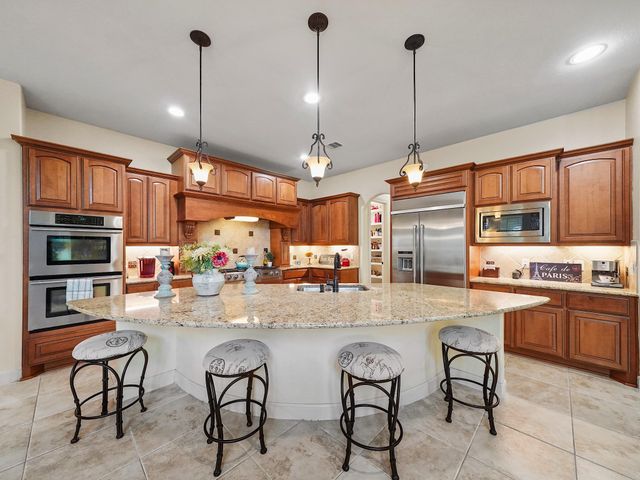 5907 Hawthorne Garden Way, Katy, TX 77494