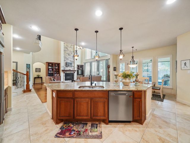 5907 Hawthorne Garden Way, Katy, TX 77494