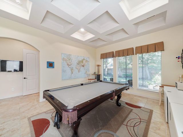 5907 Hawthorne Garden Way, Katy, TX 77494