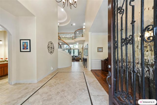 5907 Hawthorne Garden Way, Katy, TX 77494