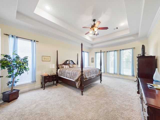5907 Hawthorne Garden Way, Katy, TX 77494