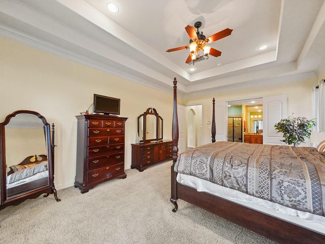 5907 Hawthorne Garden Way, Katy, TX 77494