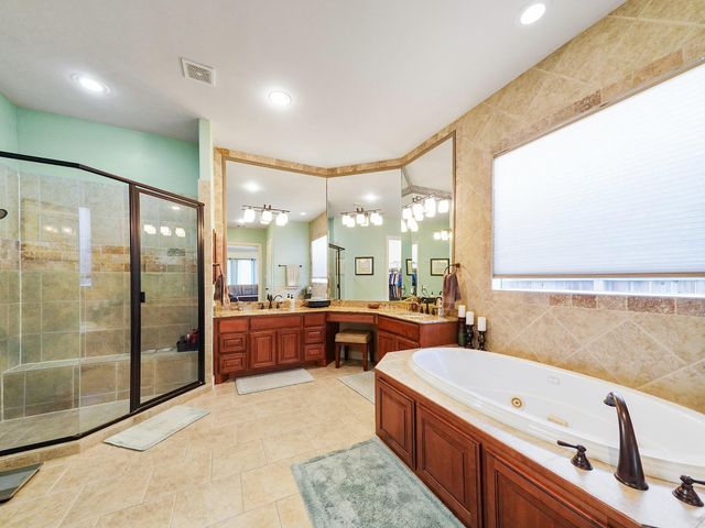 5907 Hawthorne Garden Way, Katy, TX 77494