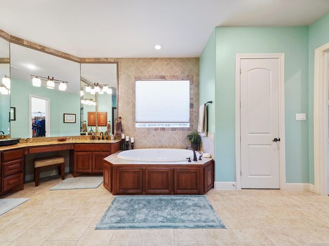 5907 Hawthorne Garden Way, Katy, TX 77494