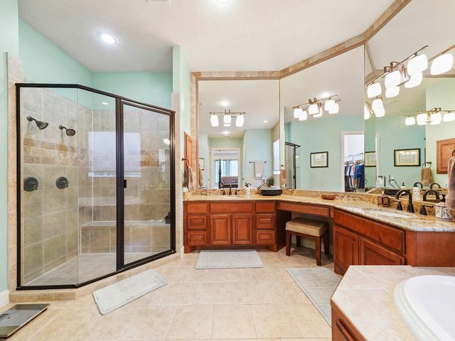 5907 Hawthorne Garden Way, Katy, TX 77494