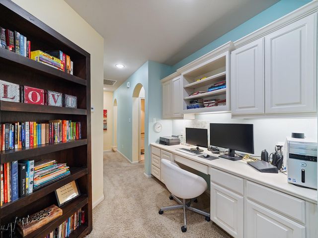 5907 Hawthorne Garden Way, Katy, TX 77494