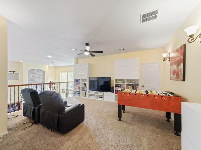 5907 Hawthorne Garden Way, Katy, TX 77494