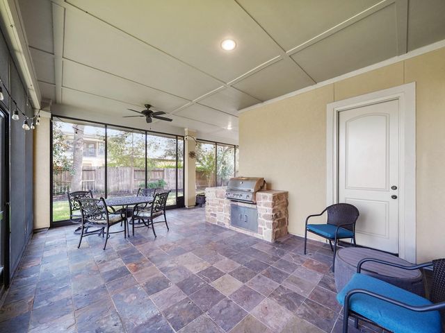 5907 Hawthorne Garden Way, Katy, TX 77494