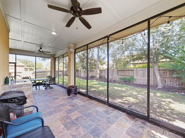 5907 Hawthorne Garden Way, Katy, TX 77494