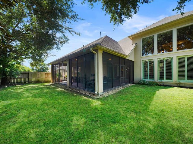 5907 Hawthorne Garden Way, Katy, TX 77494