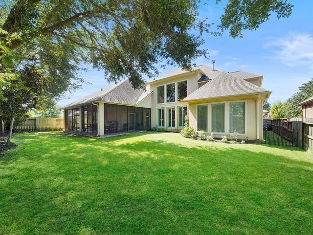 5907 Hawthorne Garden Way, Katy, TX 77494