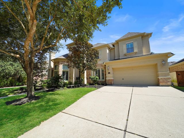 5907 Hawthorne Garden Way, Katy, TX 77494