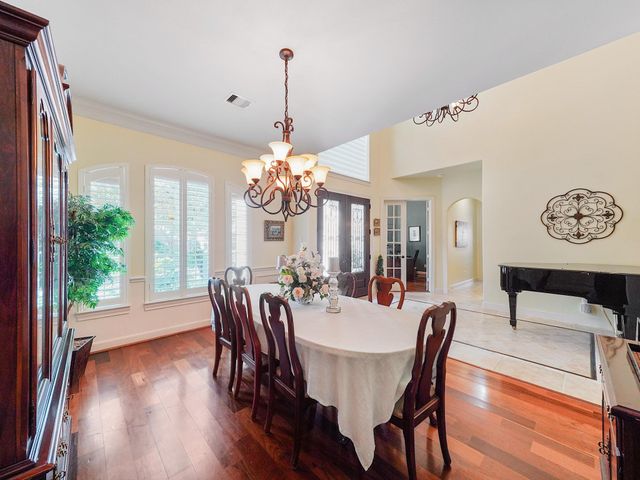 5907 Hawthorne Garden Way, Katy, TX 77494