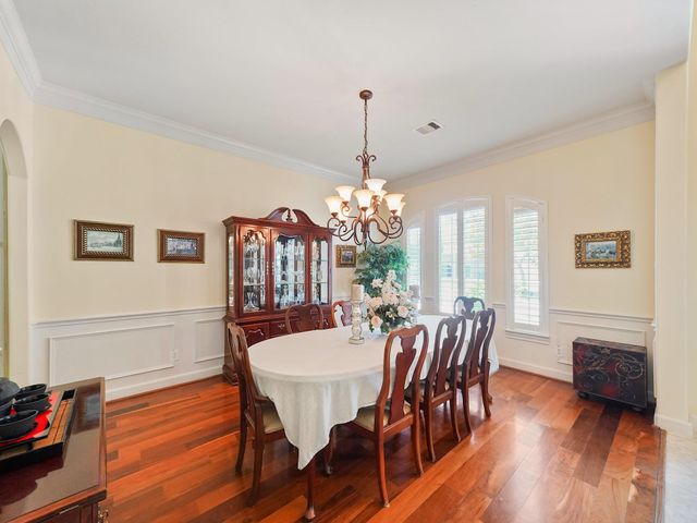 5907 Hawthorne Garden Way, Katy, TX 77494