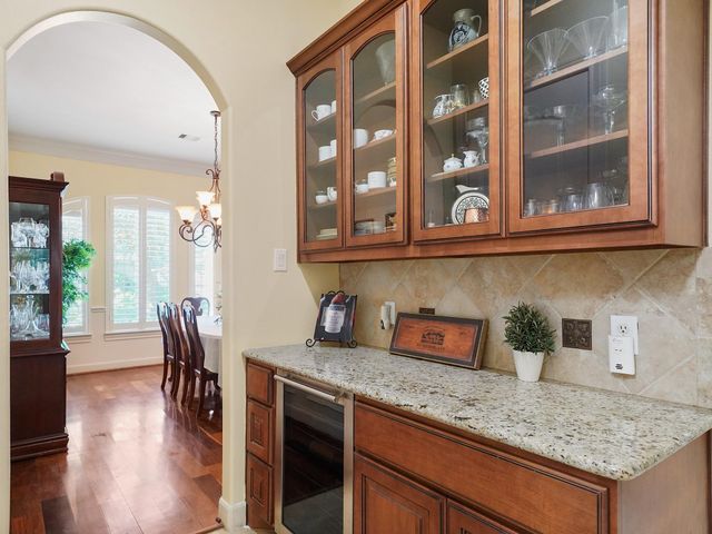 5907 Hawthorne Garden Way, Katy, TX 77494
