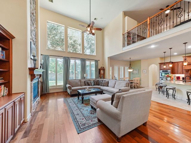 5907 Hawthorne Garden Way, Katy, TX 77494