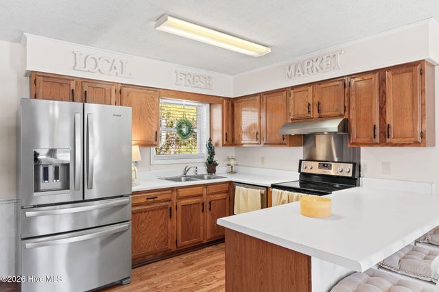 285 Holden Beach Road SW, Shallotte, NC 28470