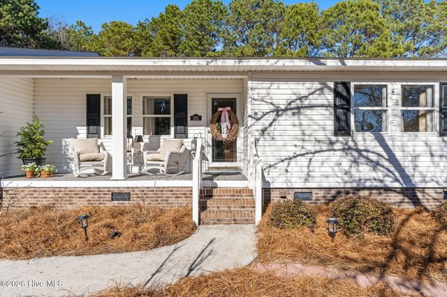 285 Holden Beach Road SW, Shallotte, NC 28470