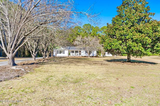 285 Holden Beach Road SW, Shallotte, NC 28470
