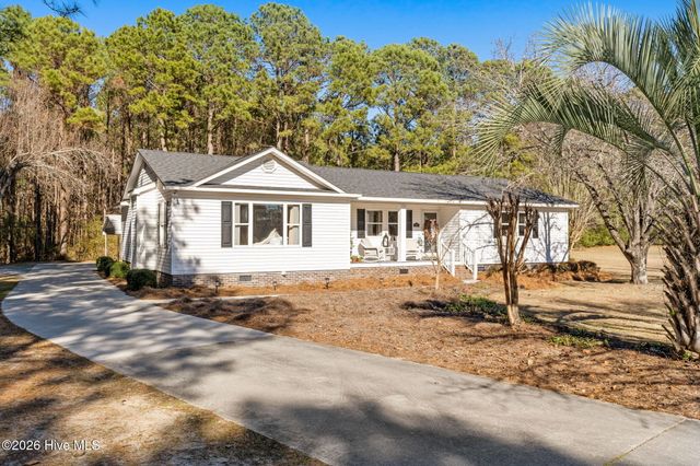 285 Holden Beach Road SW, Shallotte, NC 28470
