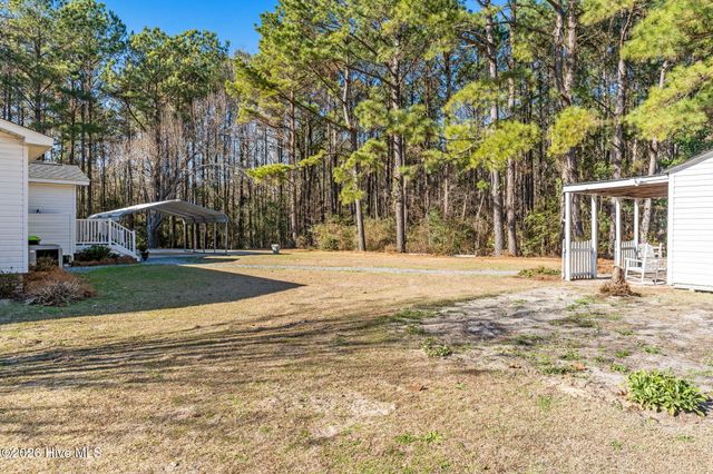 285 Holden Beach Road SW, Shallotte, NC 28470