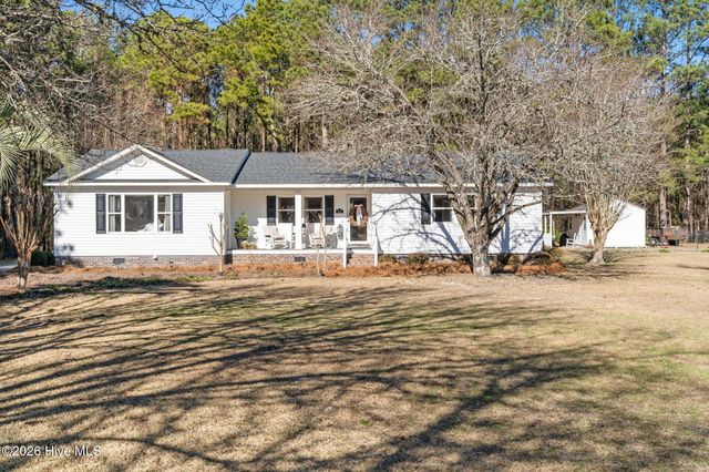 285 Holden Beach Road SW, Shallotte, NC 28470