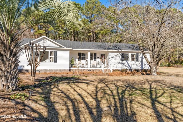 285 Holden Beach Road SW, Shallotte, NC 28470