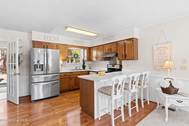 285 Holden Beach Road SW, Shallotte, NC 28470