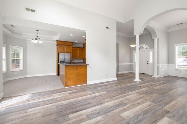 1825 Beachforest Way, Sumter, SC 29153