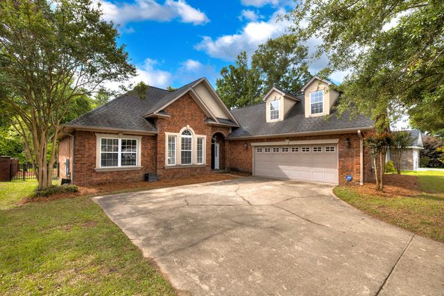 1825 Beachforest Way, Sumter, SC 29153