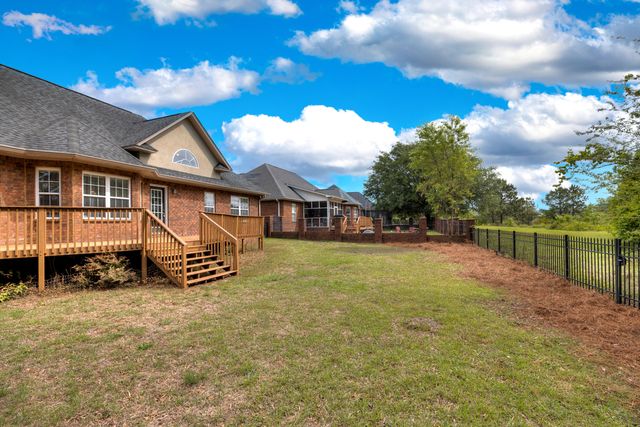 1825 Beachforest Way, Sumter, SC 29153