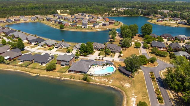 1825 Beachforest Way, Sumter, SC 29153