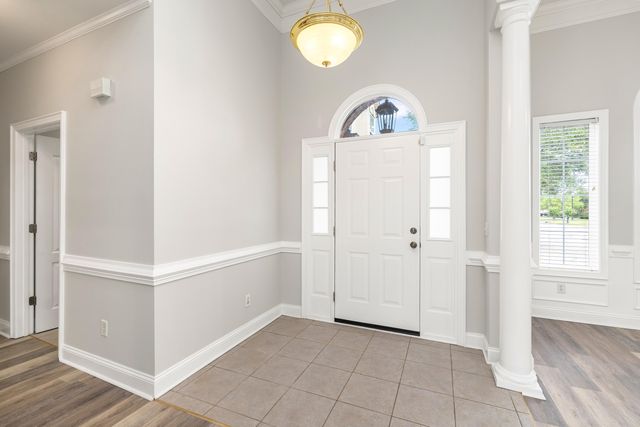 1825 Beachforest Way, Sumter, SC 29153