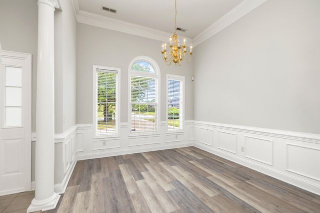 1825 Beachforest Way, Sumter, SC 29153