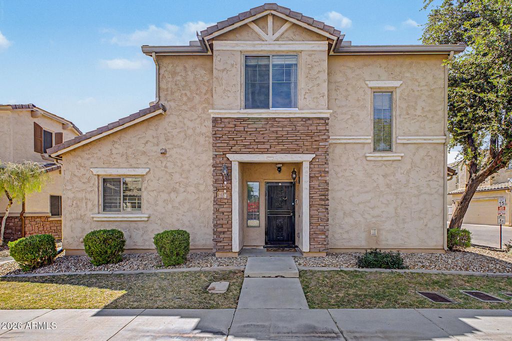 2348 N 84TH Drive, Phoenix, AZ 85037 — photo 2