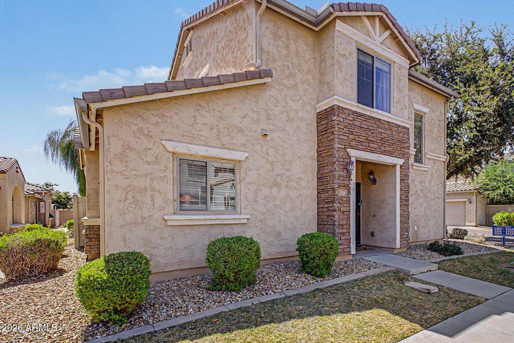 2348 N 84TH Drive, Phoenix, AZ 85037 — photo 3