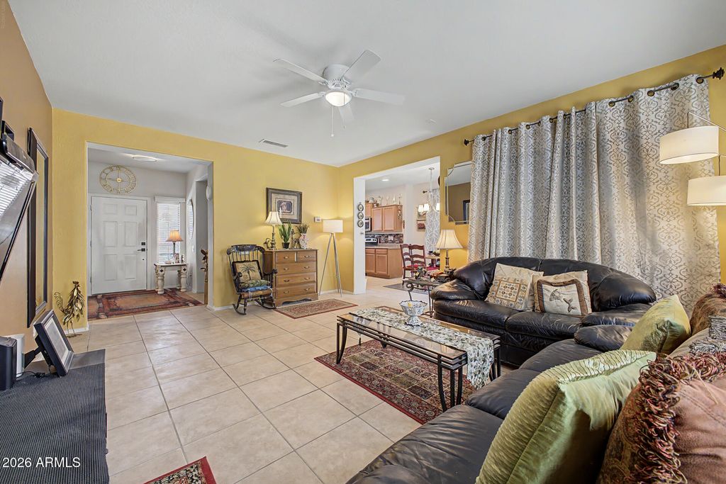 2348 N 84TH Drive, Phoenix, AZ 85037 — photo 4