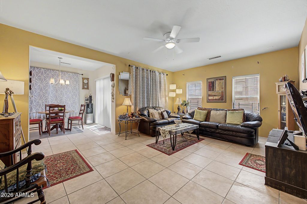 2348 N 84TH Drive, Phoenix, AZ 85037 — photo 5