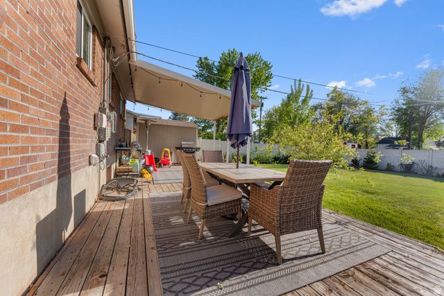 7714 S 1040 E, Midvale, UT 84047