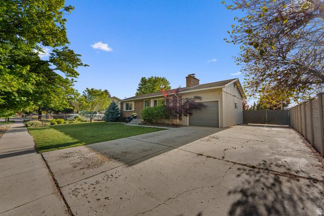 7714 S 1040 E, Midvale, UT 84047